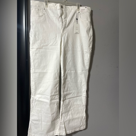 Express white jeans - Picture 1 of 4